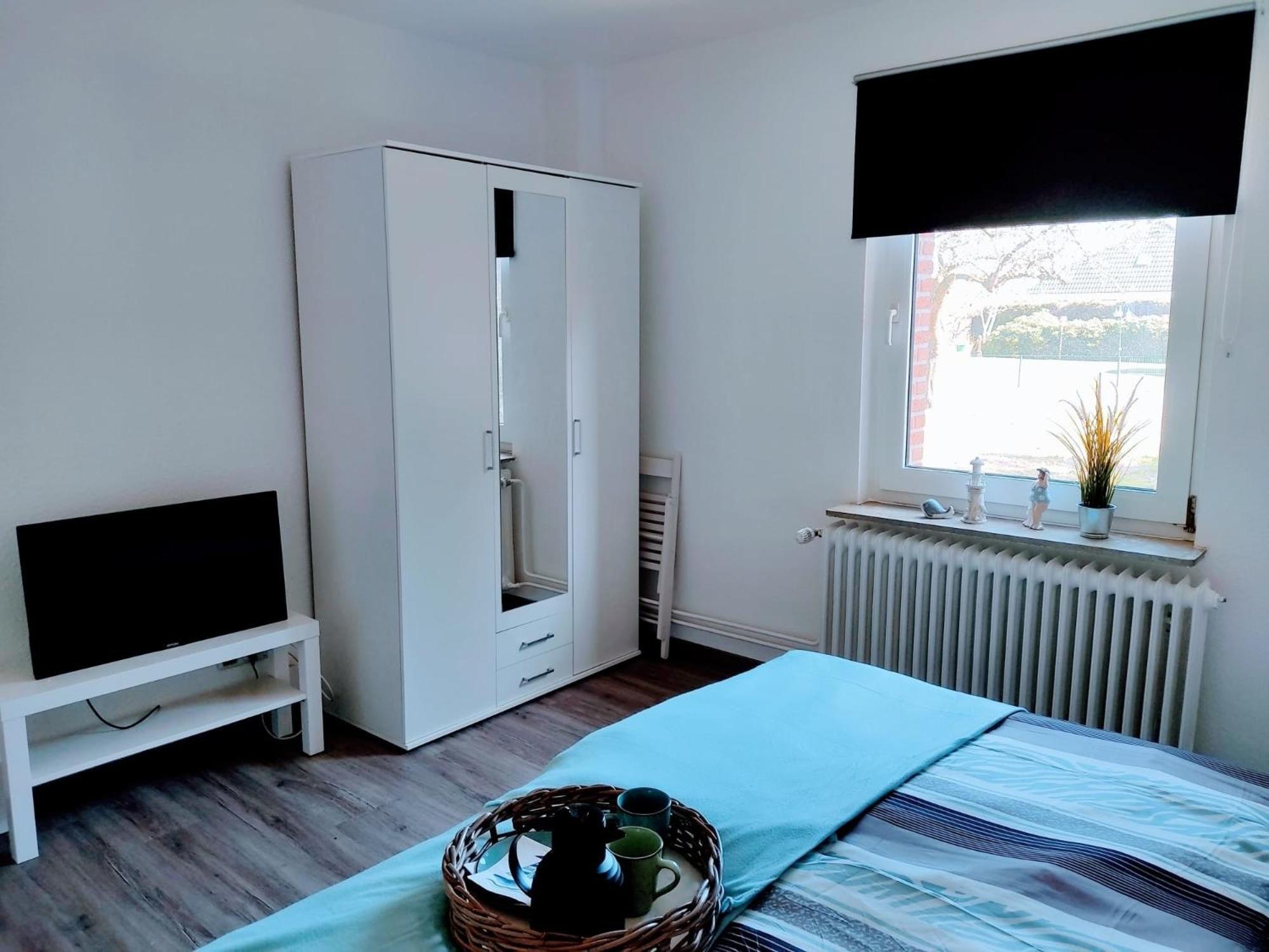 Geesthaus Apartman Geestland Kültér fotó