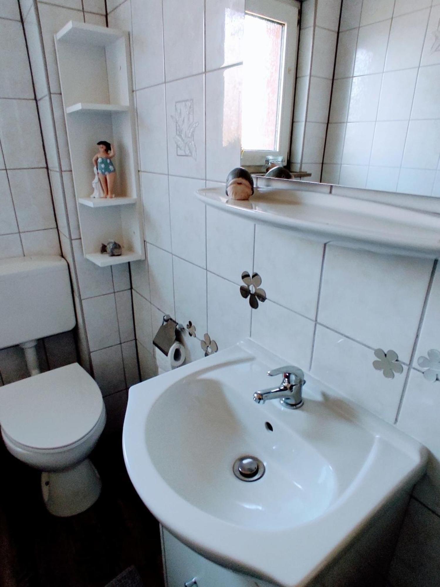 Geesthaus Apartman Geestland Kültér fotó