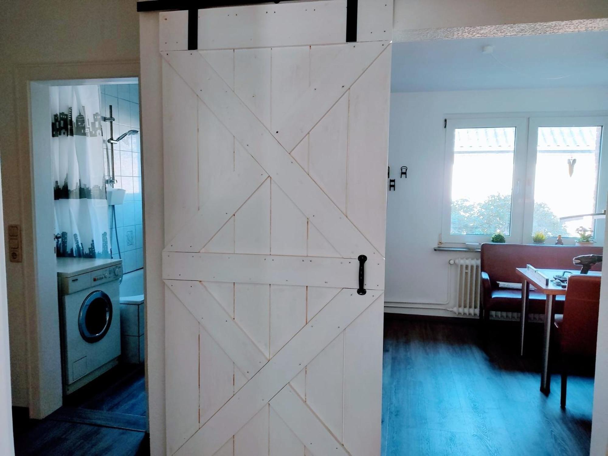 Geesthaus Apartman Geestland Kültér fotó