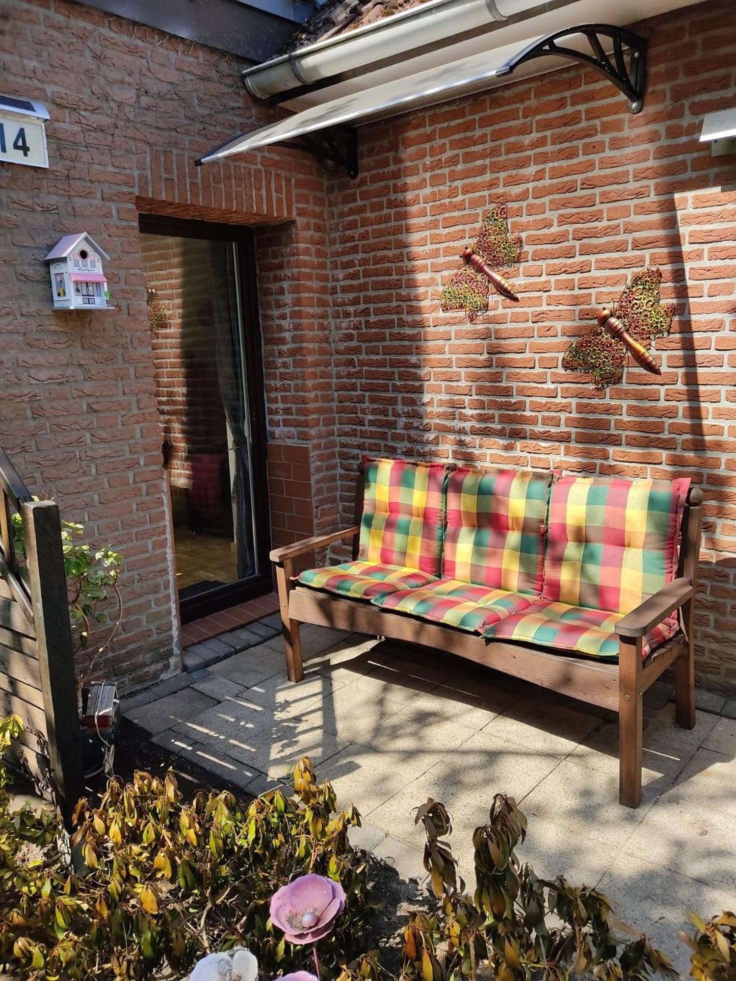Geesthaus Apartman Geestland Kültér fotó